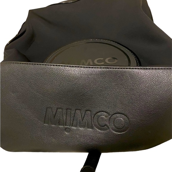 Mimco Serenity backpack as new - Picture 3 of 7